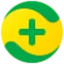 360 logo